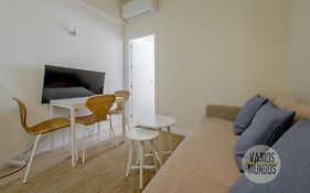 Amazing Apt 1Hab Para 4Pax En La Plaza De Chueca