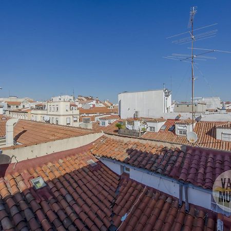 Amazing Apt 1Hab Para 4Pax En La Plaza De Chueca Madrid Exterior foto