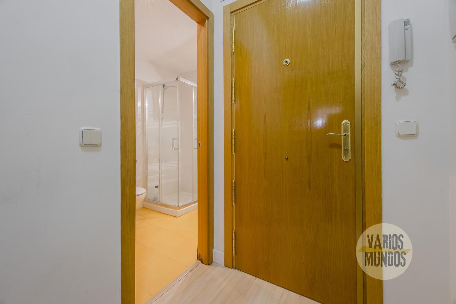 Amazing Apt 1Hab Para 4Pax En La Plaza De Chueca Madrid Exterior foto